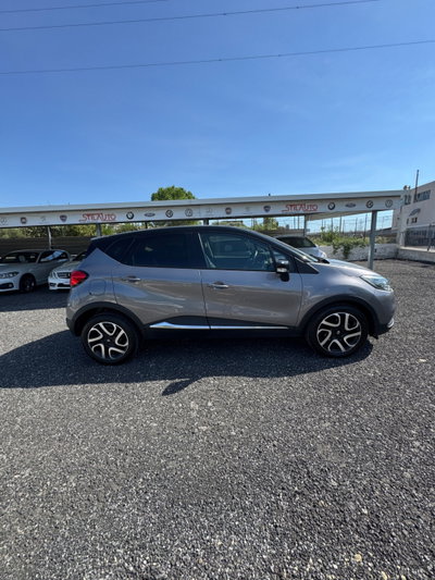 Renault Captur dCi 8V 90 CV Start&Stop Energy Intens (7)
