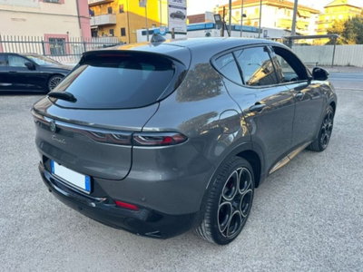 Alfa Romeo Tonale Tonale 1.5 160 CV MHEV TCT7 Edizione Speciale (2)