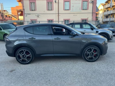 Alfa Romeo Tonale Tonale 1.5 160 CV MHEV TCT7 Edizione Speciale (3)