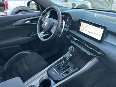 Alfa Romeo Tonale Tonale 1.5 160 CV MHEV TCT7 Edizione Speciale (4)