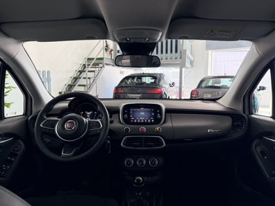 Fiat 500X 1.3 MultiJet 95 CV Club (14)