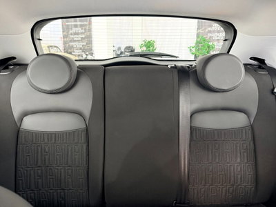 Fiat 500X 1.3 MultiJet 95 CV Club (16)