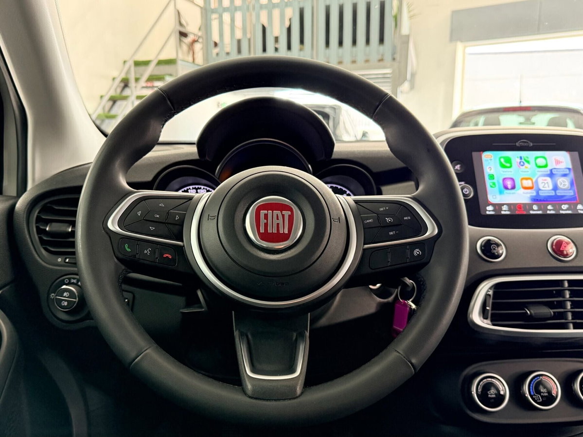 Fiat 500X 1.3 MultiJet 95 CV Club (19)