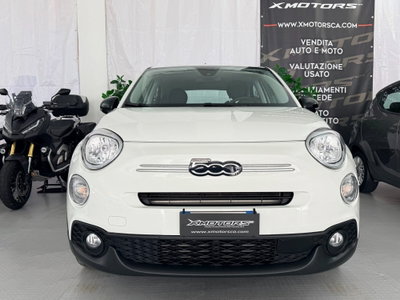Fiat 500X 1.3 MultiJet 95 CV Club (2)