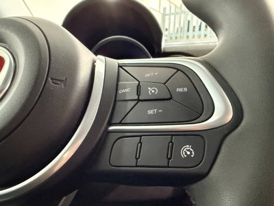 Fiat 500X 1.3 MultiJet 95 CV Club (20)