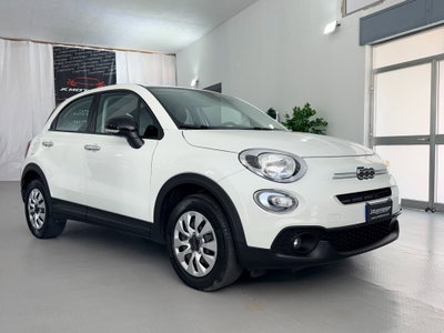 Fiat 500X 1.3 MultiJet 95 CV Club (3)