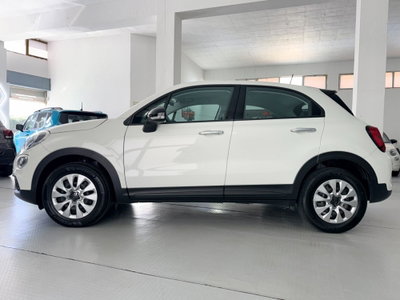 Fiat 500X 1.3 MultiJet 95 CV Club (5)