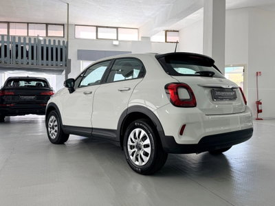 Fiat 500X 1.3 MultiJet 95 CV Club (6)