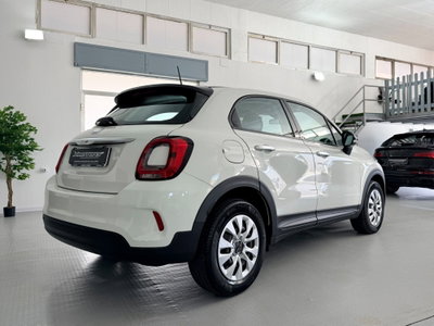 Fiat 500X 1.3 MultiJet 95 CV Club (7)