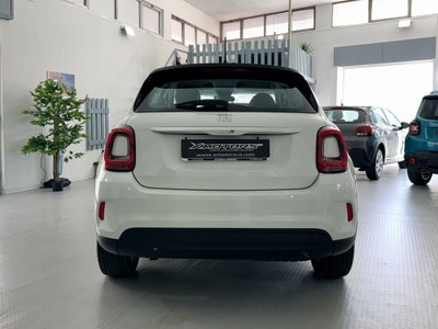 Fiat 500X 1.3 MultiJet 95 CV Club (8)
