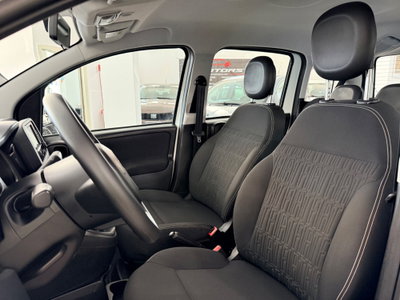 Fiat Panda 1.0 FireFly S&S Hybrid (13)