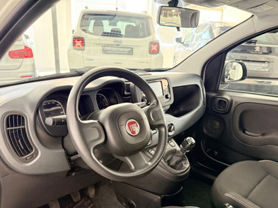 Fiat Panda 1.0 FireFly S&S Hybrid (14)