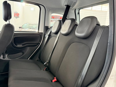 Fiat Panda 1.0 FireFly S&S Hybrid (15)