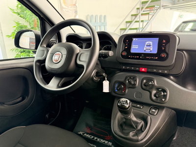 Fiat Panda 1.0 FireFly S&S Hybrid (18)