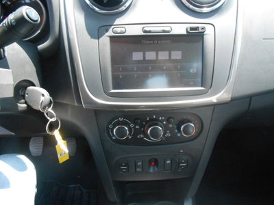 Dacia Sandero Stepway 1.5 dCi 8V 90CV Prestige (10)