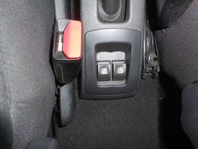 Dacia Sandero Stepway 1.5 dCi 8V 90CV Prestige (14)