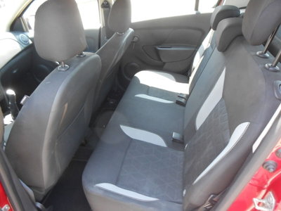 Dacia Sandero Stepway 1.5 dCi 8V 90CV Prestige (8)
