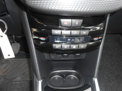 Peugeot 2008 e-HDi 115 CV Stop&Start Allure (12)