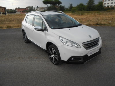Peugeot 2008 e-HDi 115 CV Stop&Start Allure (2)