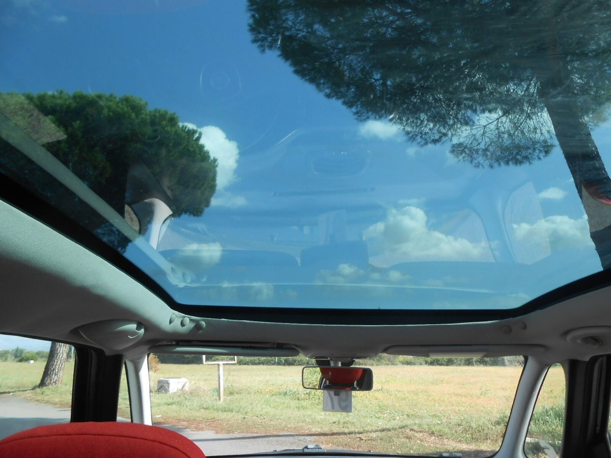 Fiat 500L Living 1.3 Multijet 85 CV Lounge (11)