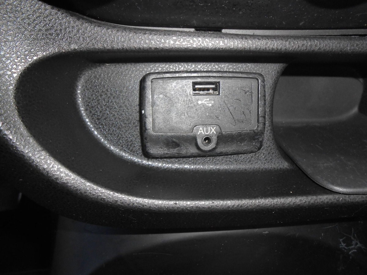Fiat 500L Living 1.3 Multijet 85 CV Lounge (13)