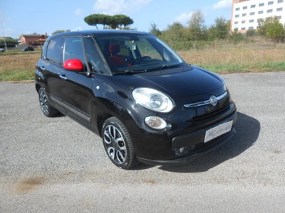 Fiat 500L Living 1.3 Multijet 85 CV Lounge (2)