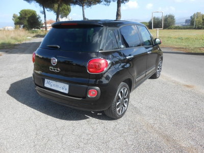 Fiat 500L Living 1.3 Multijet 85 CV Lounge (3)
