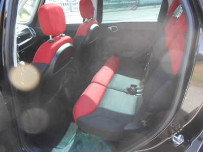 Fiat 500L Living 1.3 Multijet 85 CV Lounge (8)