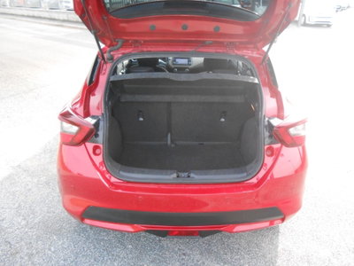 Nissan Micra 1.5 dCi 8V 5 porte N-Connecta (9)