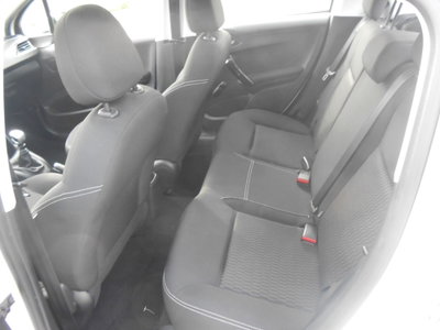 Peugeot 208 BlueHDi 100 Stop&Start 5 porte Allure (11)