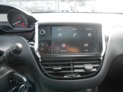 Peugeot 208 BlueHDi 100 Stop&Start 5 porte Allure (12)