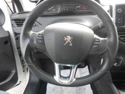 Peugeot 208 BlueHDi 100 Stop&Start 5 porte Allure (15)
