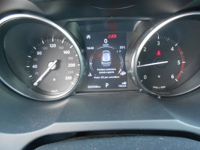 Land Rover Range Rover Evoque 2.0 TD4 150 CV 5p. HSE (15)