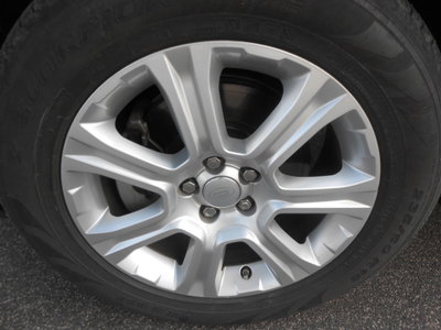 Land Rover Range Rover Evoque 2.0 TD4 150 CV 5p. HSE (18)