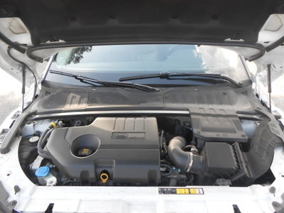 Land Rover Range Rover Evoque 2.0 TD4 150 CV 5p. HSE (19)
