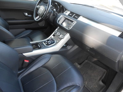 Land Rover Range Rover Evoque 2.0 TD4 150 CV 5p. HSE (6)
