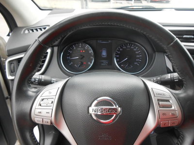 Nissan Qashqai 1.5 dCi Acenta (12)