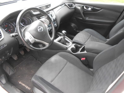 Nissan Qashqai 1.5 dCi Acenta (5)