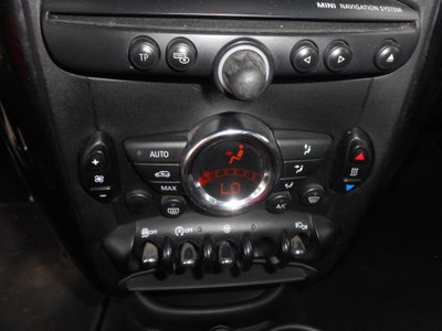 MINI Mini Countryman 1.6 Cooper D Countryman (12)
