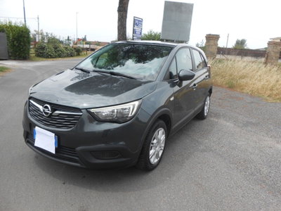 Opel Crossland X 1.6 ECOTEC D 8V Start&Stop Advance usata