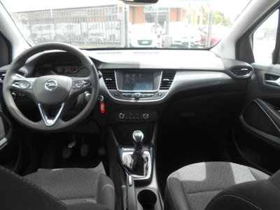 Opel Crossland X 1.6 ECOTEC D 8V Start&Stop Advance (10)