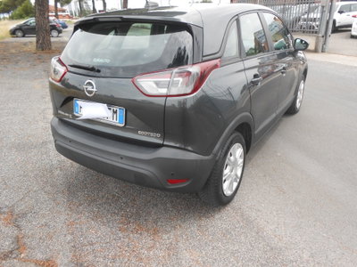 Opel Crossland X 1.6 ECOTEC D 8V Start&Stop Advance (3)