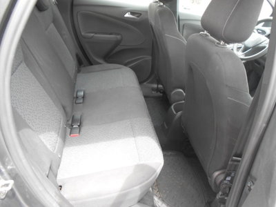 Opel Crossland X 1.6 ECOTEC D 8V Start&Stop Advance (8)