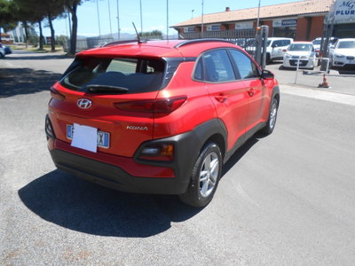 Hyundai Kona 1.0 T-GDI Xpossible (3)