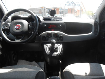 Fiat Panda 1.3 MJT 95 CV S&S Lounge (12)