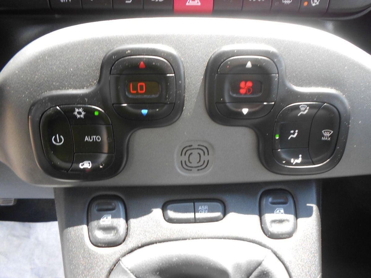 Fiat Panda 1.3 MJT 95 CV S&S Lounge (14)