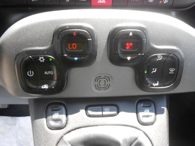 Fiat Panda 1.3 MJT 95 CV S&S Lounge (14)
