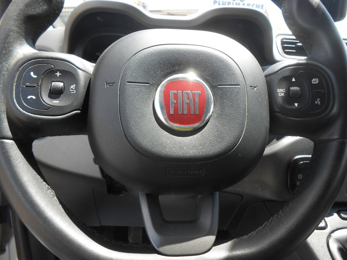Fiat Panda 1.3 MJT 95 CV S&S Lounge (16)
