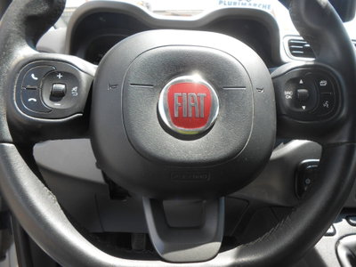 Fiat Panda 1.3 MJT 95 CV S&S Lounge (16)