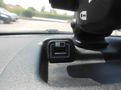 Fiat Panda 1.3 MJT 95 CV S&S Lounge (18)